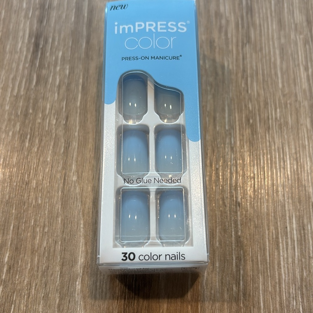 imPRESS Press On Nails - Picture 2 of 3